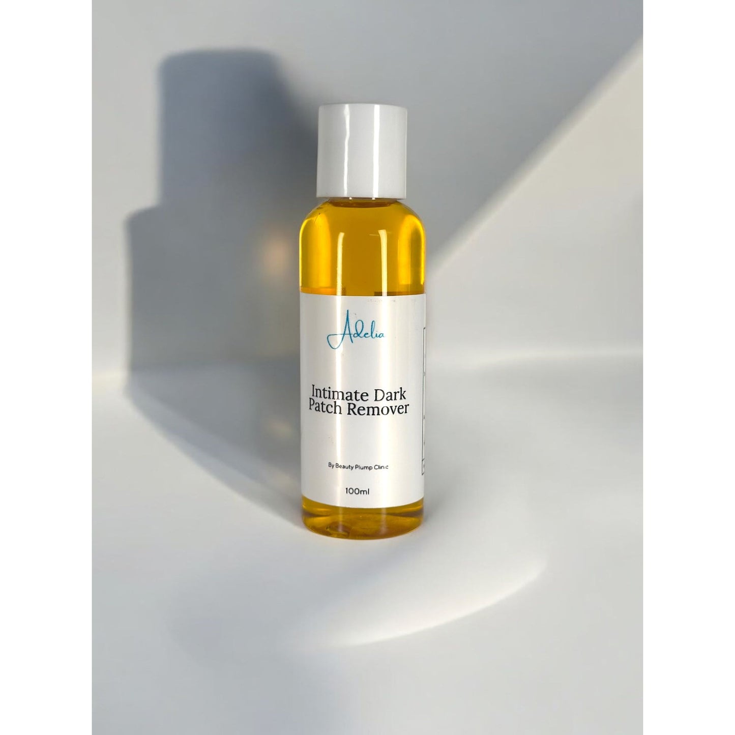 Intimate Dark Patch Remover (Sample Size) - ADELIA SKIN