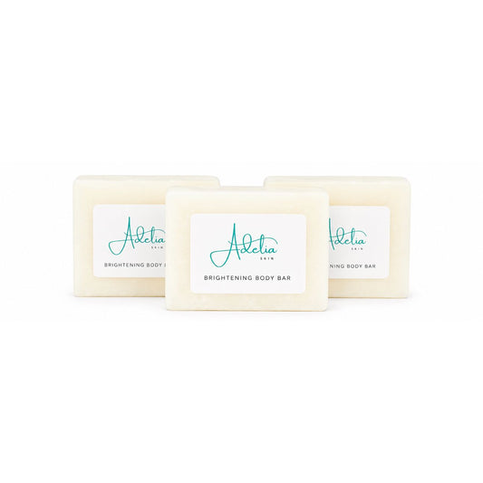 Body Brightening Bar