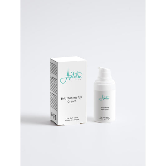 Brightening Eye Cream