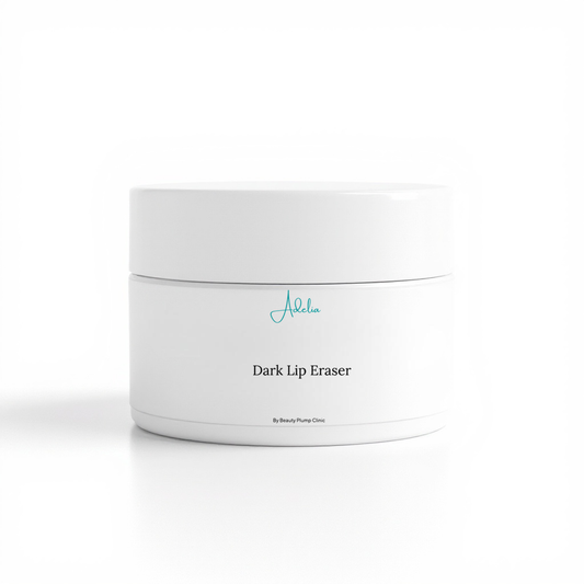Lip Brightening Cream (Pink Tint) - ADELIA SKIN
