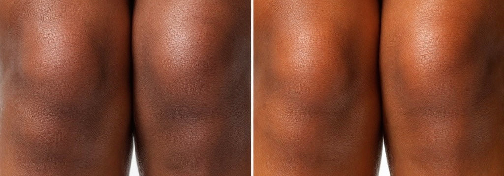 Intimate Dark Patch Remover (Body) - ADELIA SKIN